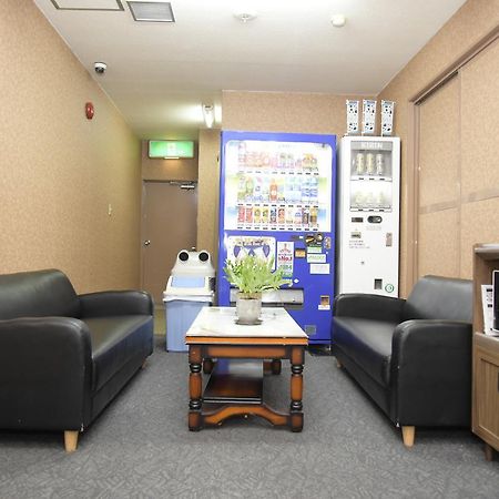 Business Hotel Shuttle Κουμαμότο Εξωτερικό φωτογραφία