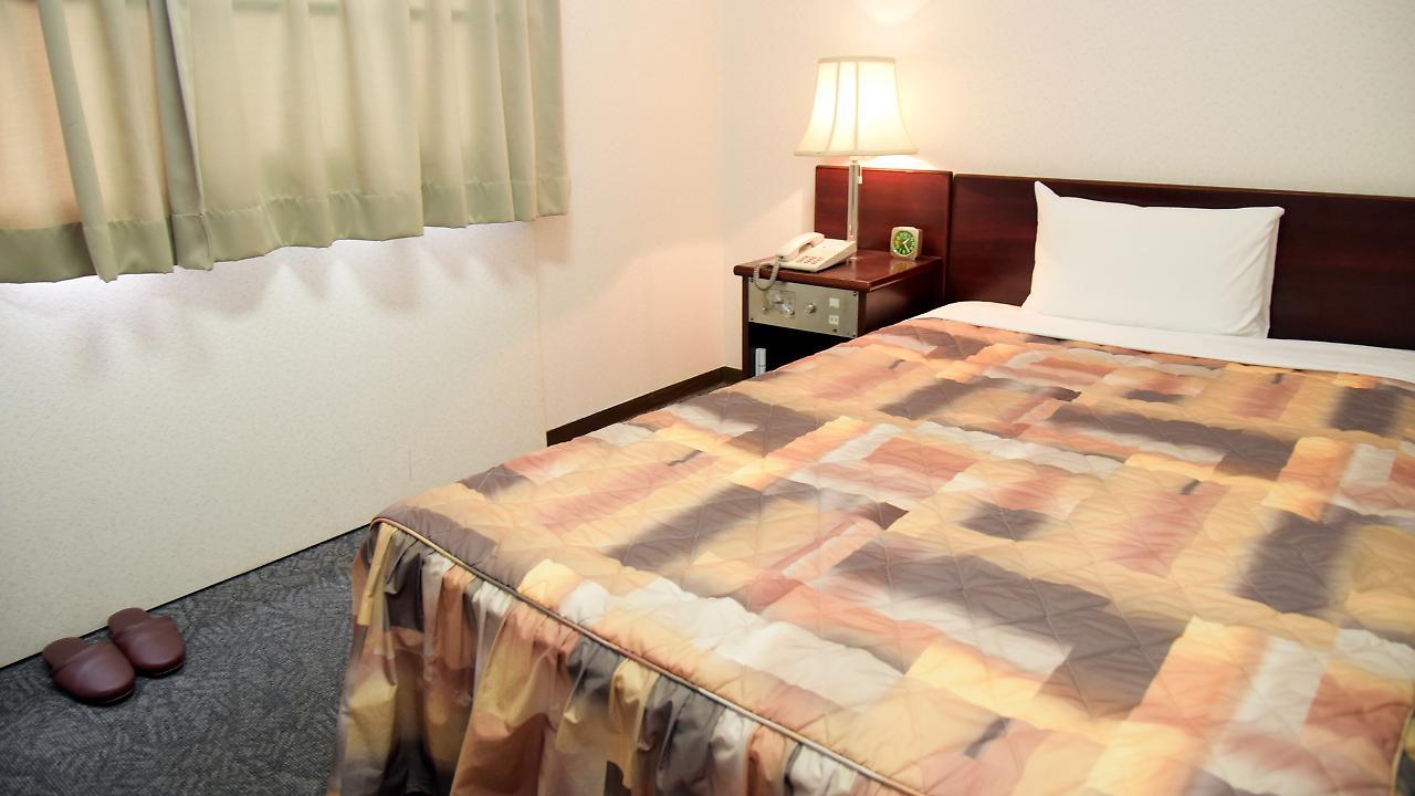 Business Hotel Shuttle Κουμαμότο Εξωτερικό φωτογραφία