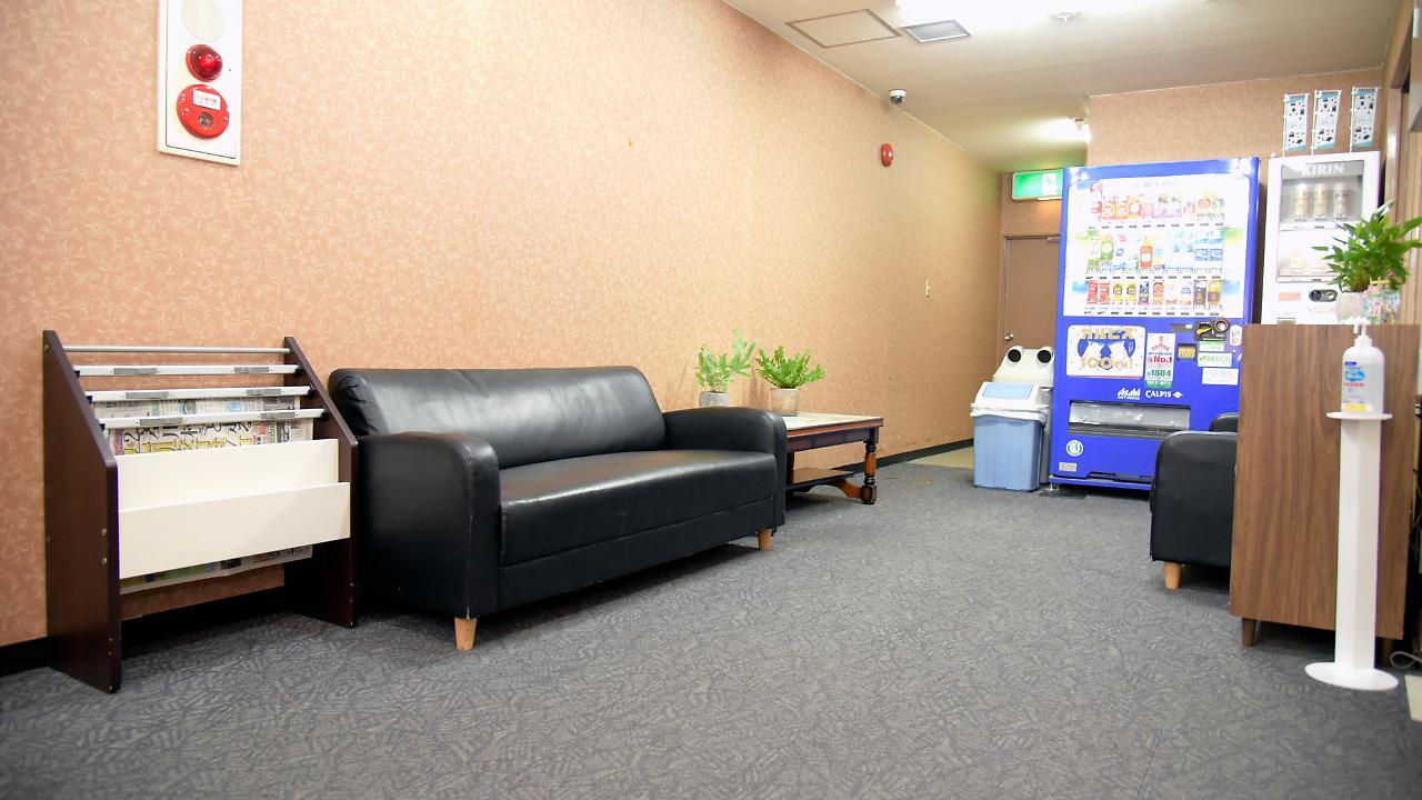 Business Hotel Shuttle Κουμαμότο Εξωτερικό φωτογραφία