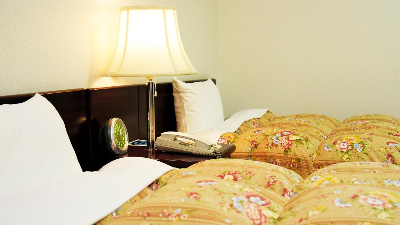 Business Hotel Shuttle Κουμαμότο Εξωτερικό φωτογραφία