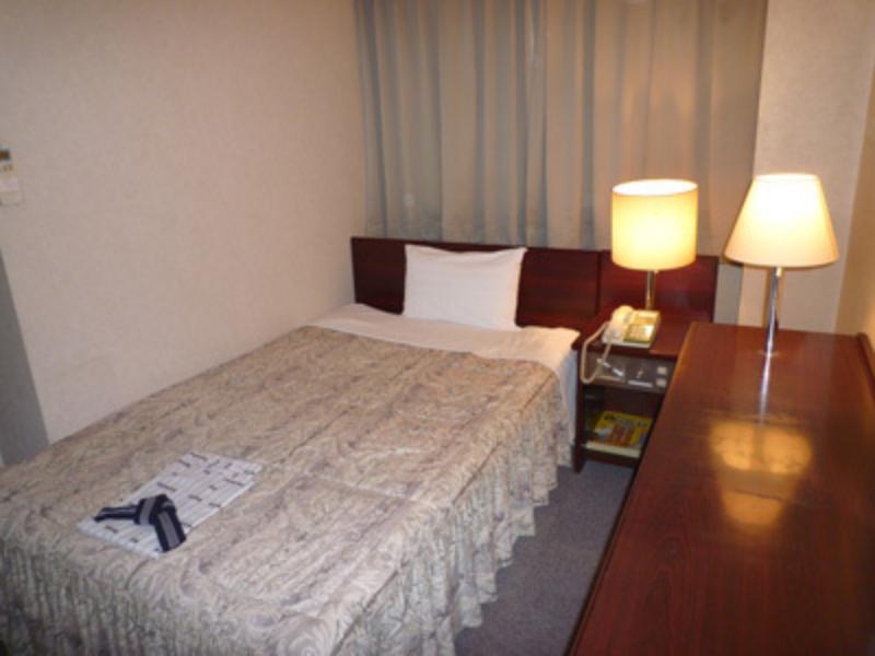Business Hotel Shuttle Κουμαμότο Εξωτερικό φωτογραφία